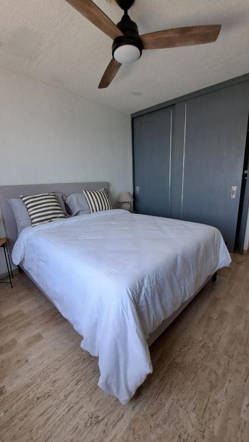 Cancun Beachfront 417 ภายนอก รูปภาพ