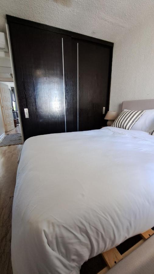 Cancun Beachfront 417 ภายนอก รูปภาพ
